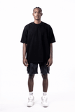 Camisa Premium Oversize 300 GSM interlock