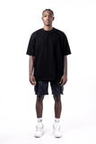 Camisa Premium Oversize 300 GSM interlock