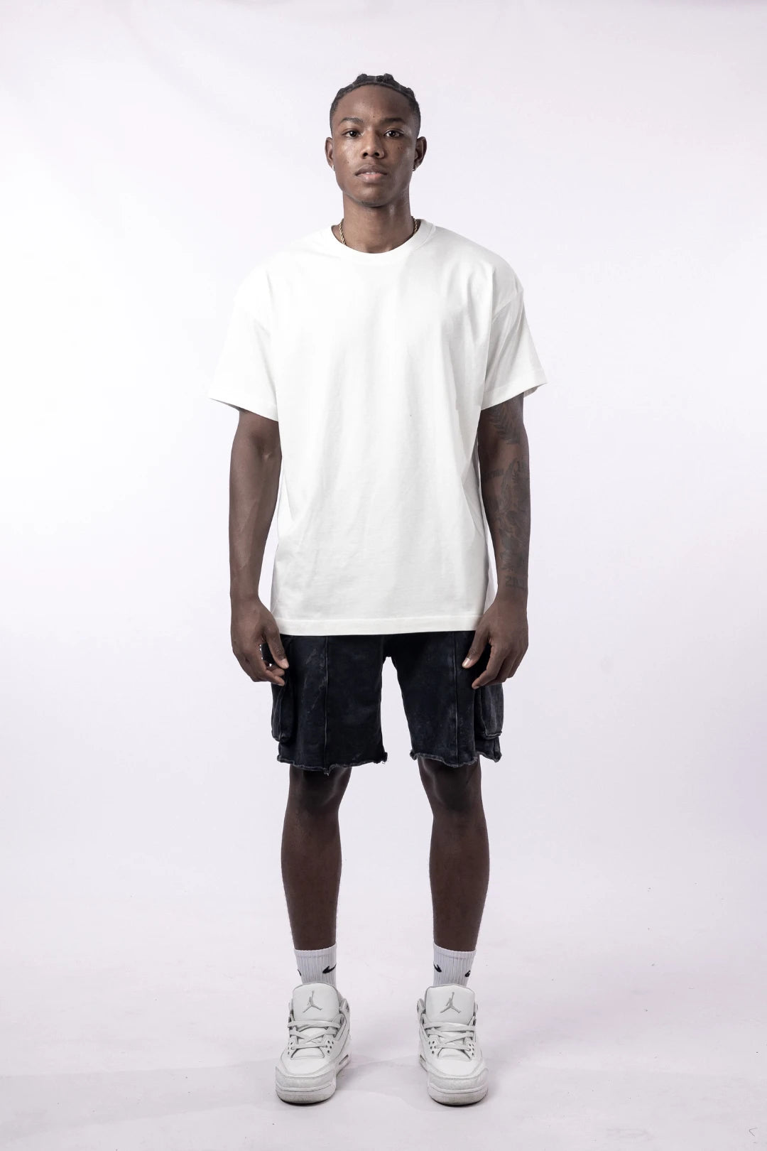 Camisa Premium Oversize 230 GSM